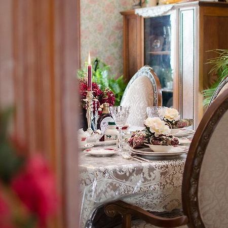 Tea Rose Inn At Plymouth, Nh ภายนอก รูปภาพ