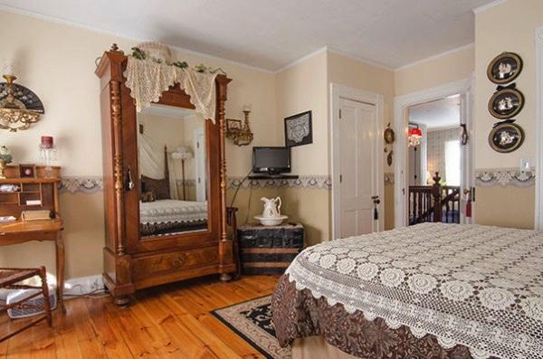 Tea Rose Inn At Plymouth, Nh ภายนอก รูปภาพ