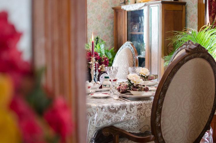 Tea Rose Inn At Plymouth, Nh ภายนอก รูปภาพ