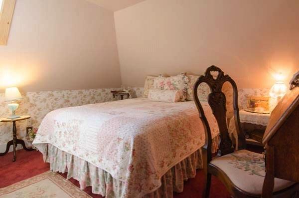 Tea Rose Inn At Plymouth, Nh ภายนอก รูปภาพ