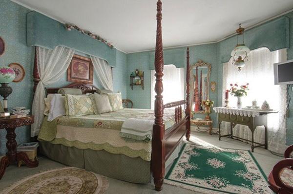 Tea Rose Inn At Plymouth, Nh ภายนอก รูปภาพ