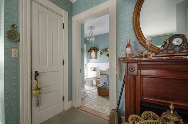Tea Rose Inn At Plymouth, Nh ภายนอก รูปภาพ