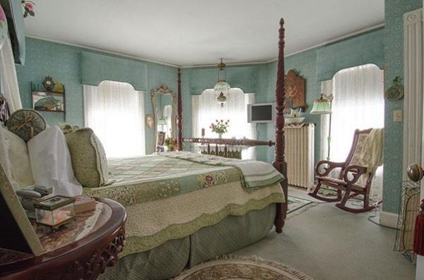 Tea Rose Inn At Plymouth, Nh ภายนอก รูปภาพ