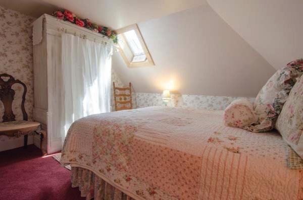 Tea Rose Inn At Plymouth, Nh ภายนอก รูปภาพ