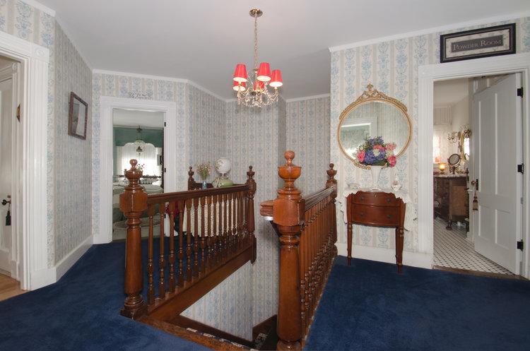Tea Rose Inn At Plymouth, Nh ภายนอก รูปภาพ
