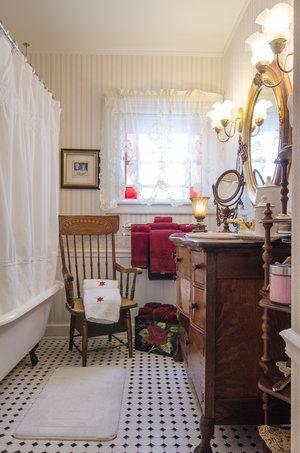 Tea Rose Inn At Plymouth, Nh ภายนอก รูปภาพ